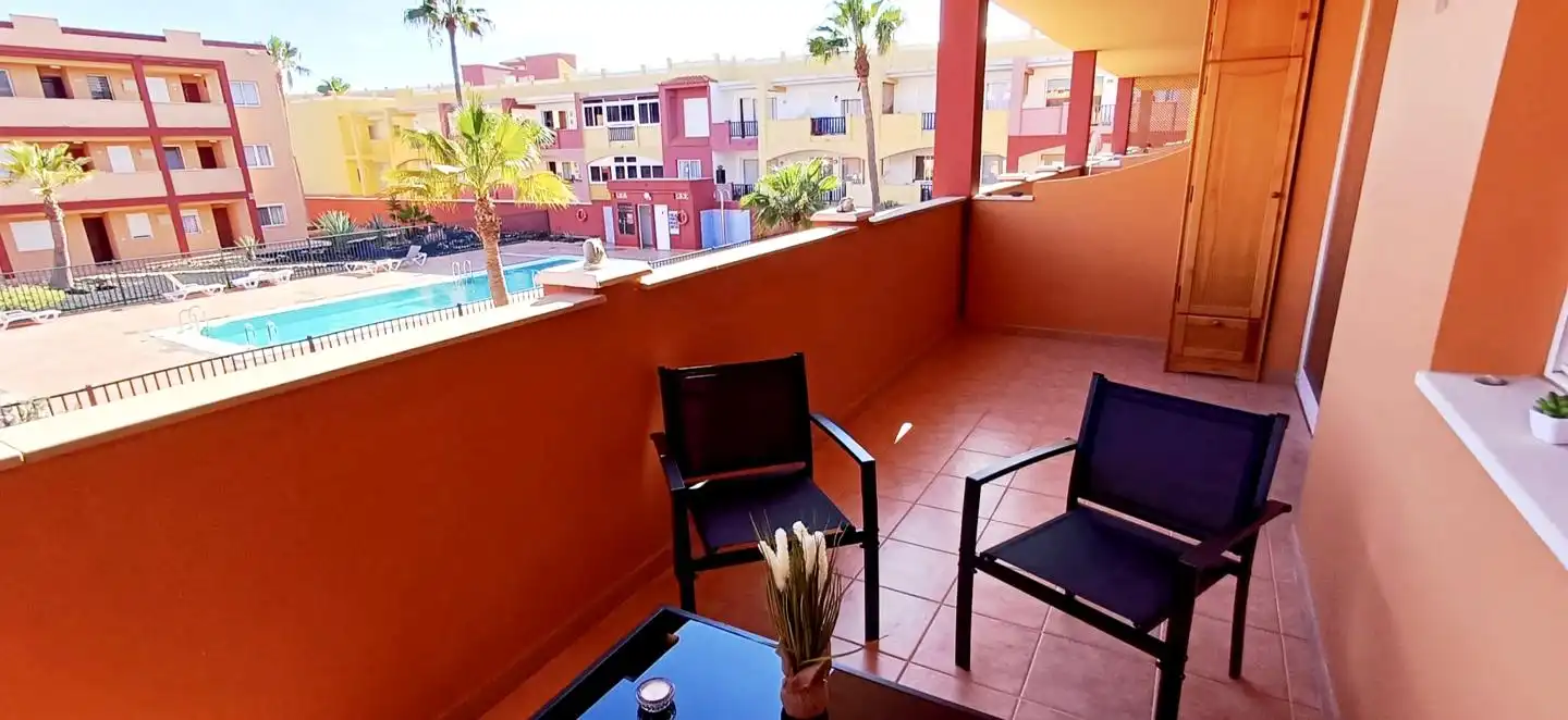 Piso de 71 m² en La Oliva
