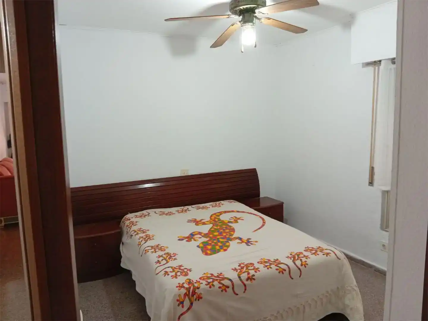 Habitación 200 m², Alicante