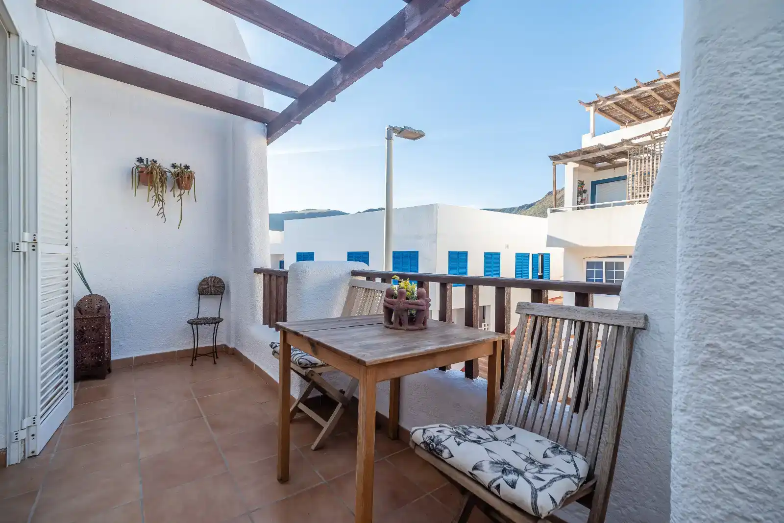 Piso de 45 m² en Níjar