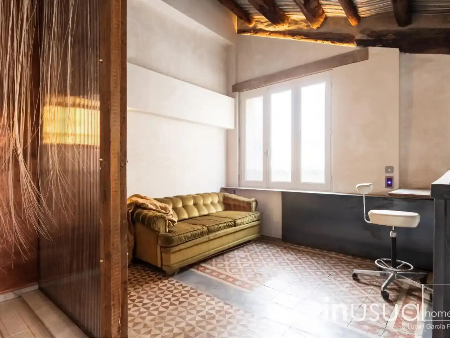 Piso de 85 m² en Zaragoza