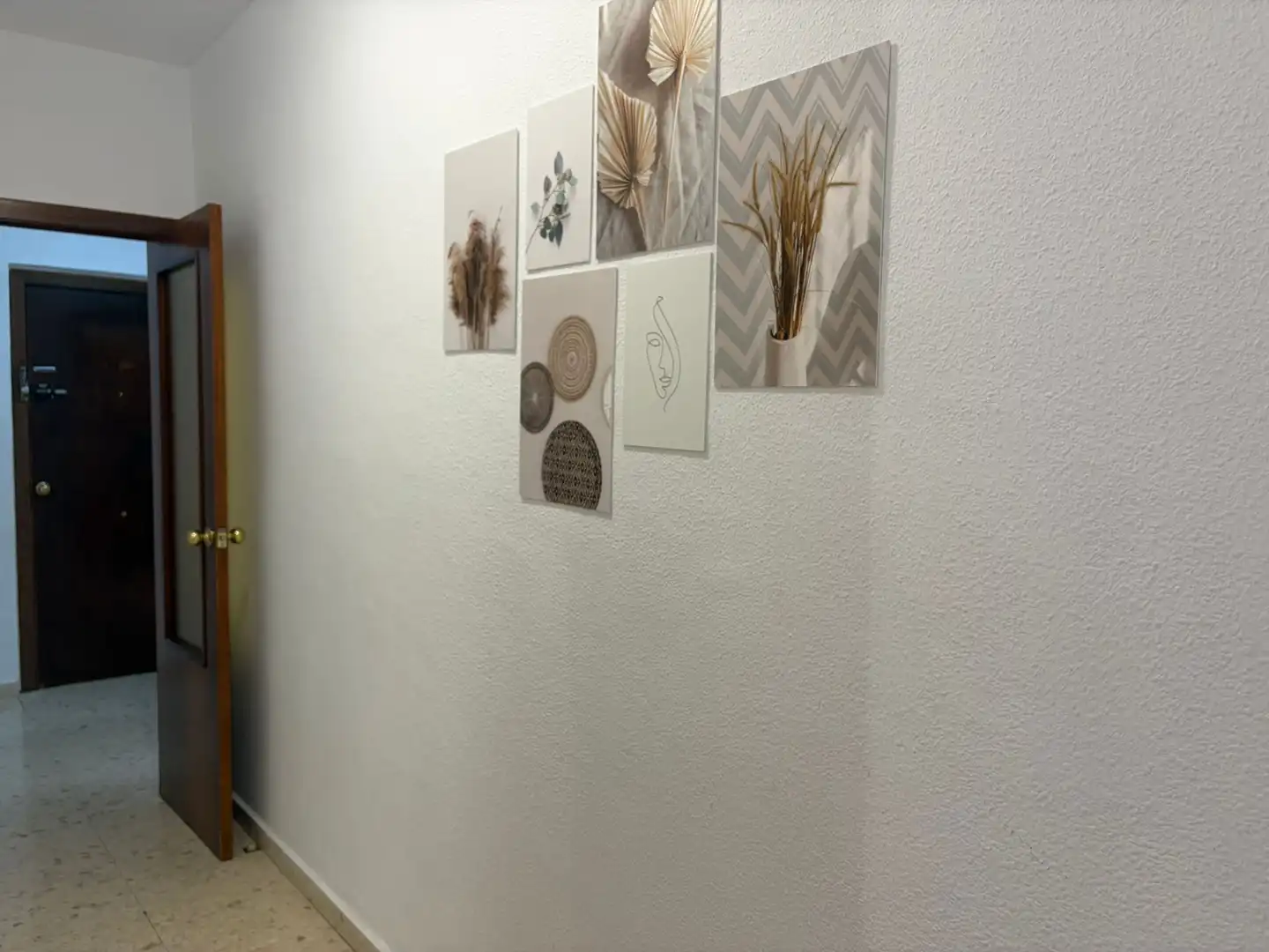 Piso de 97 m² en Córdoba