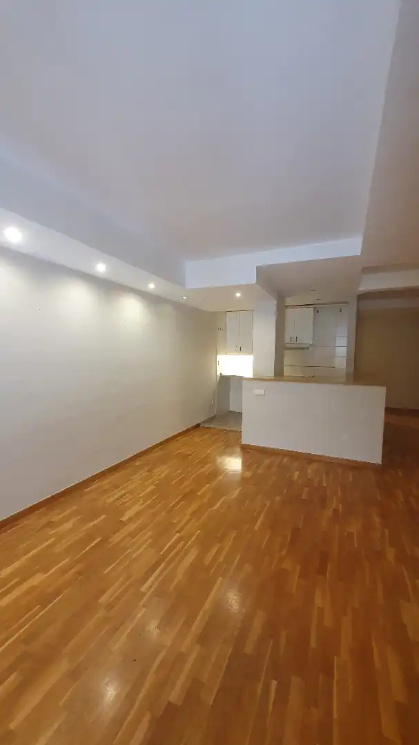 Piso de 45 m² en Barcelona
