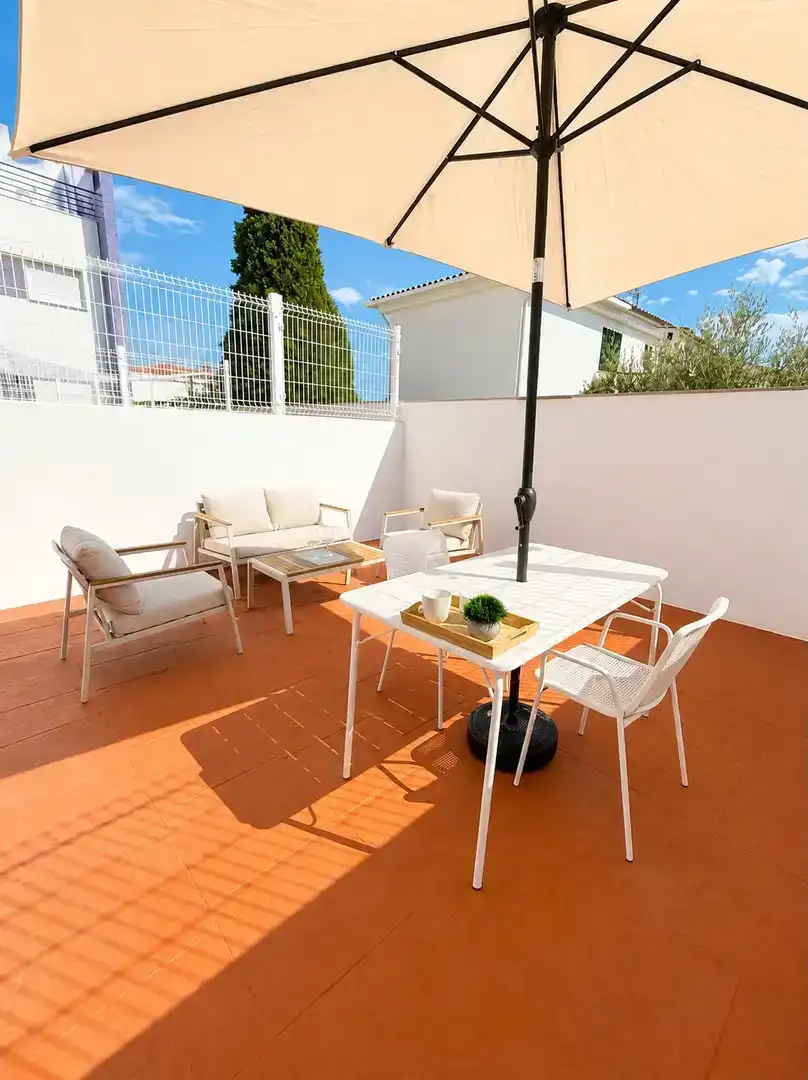 Casa de 130 m² en Almazora