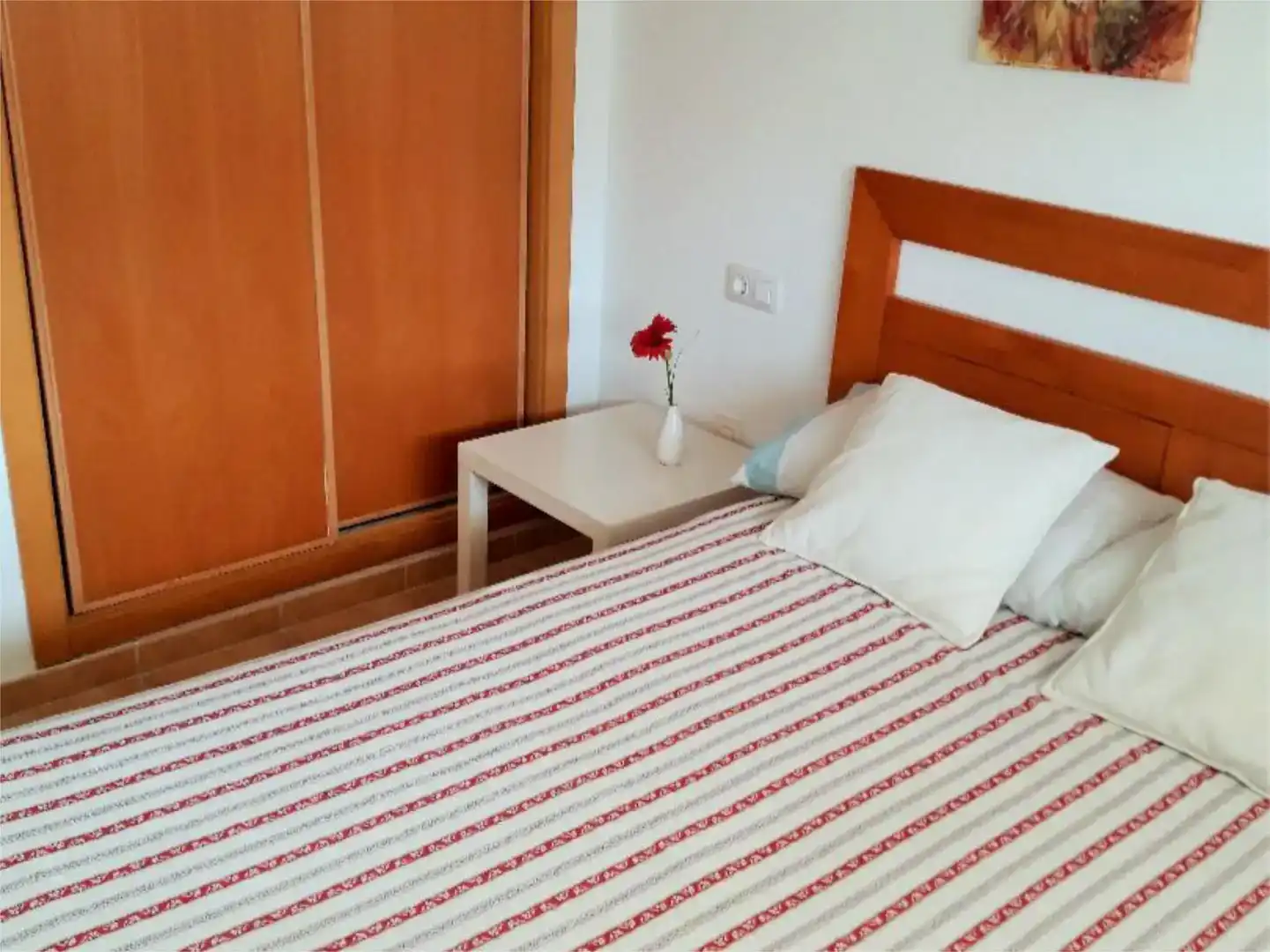Piso de 80 m² en Moncófar