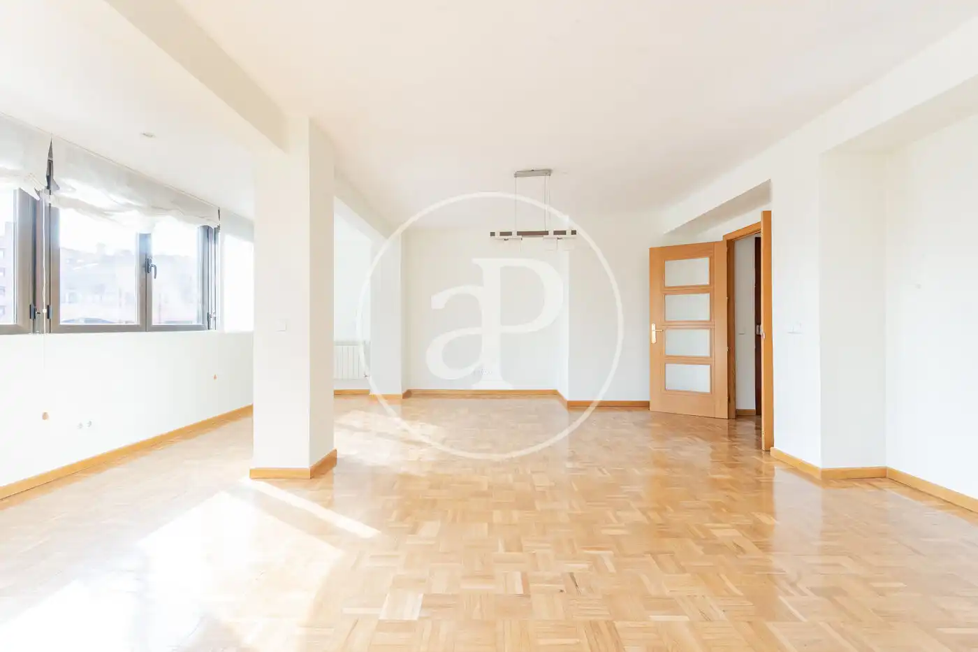 Wohnung 180 m² in Madrid