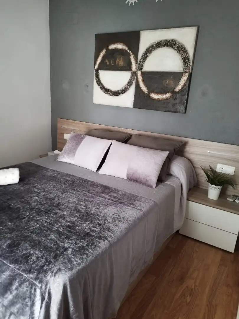 Piso de 100 m² en Benicarló