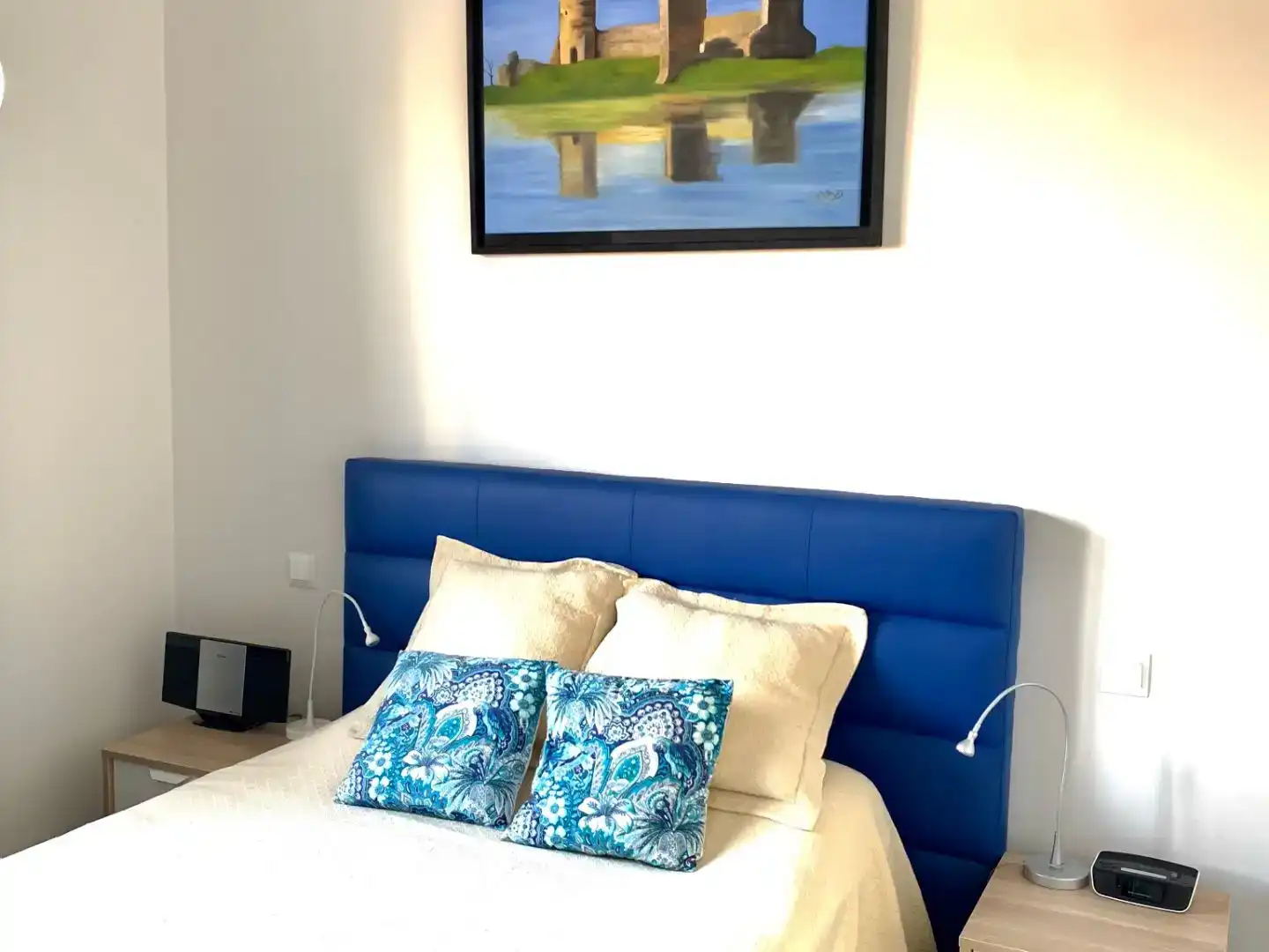 Piso de 160 m² en Argés