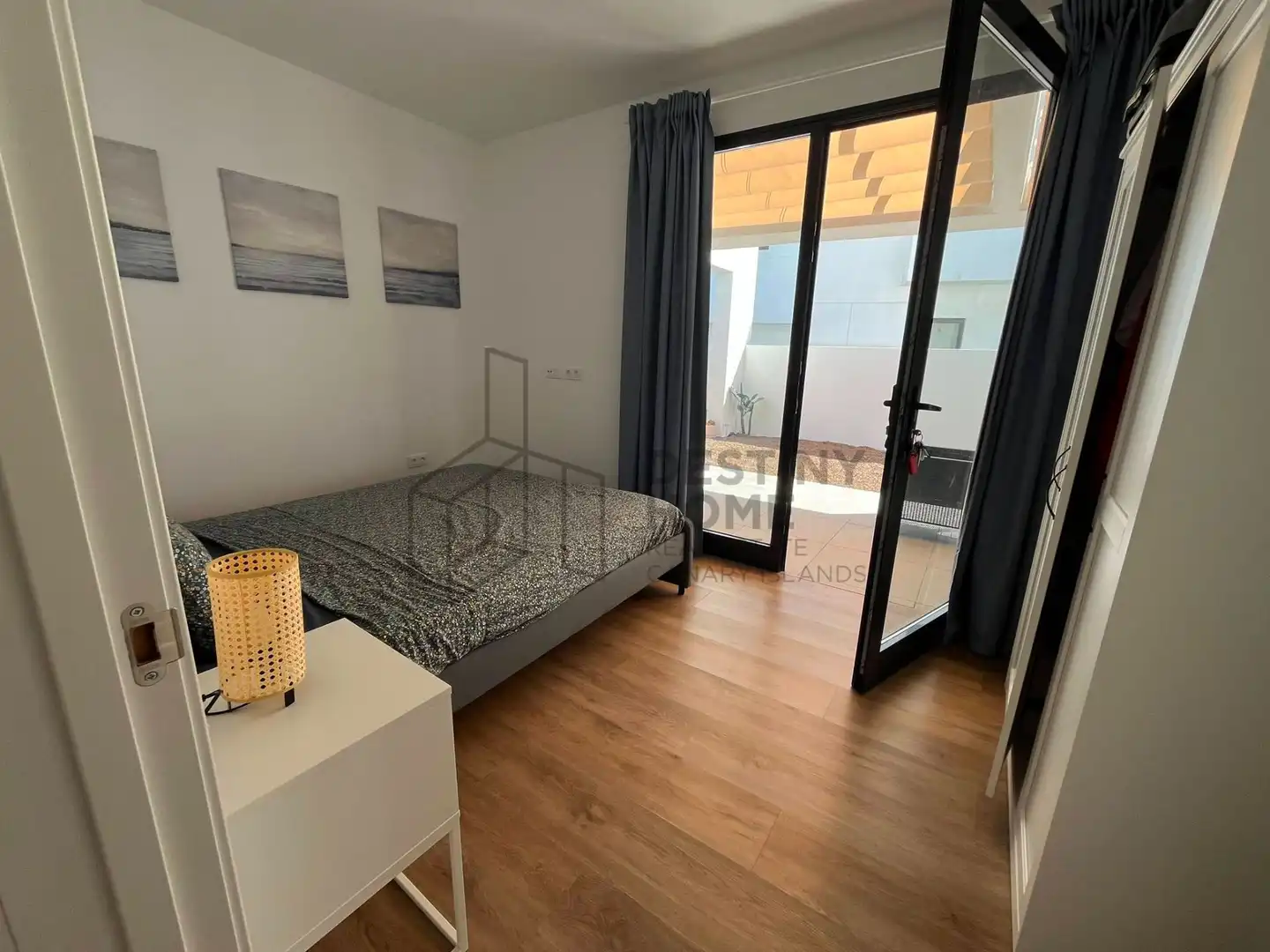 Piso de 75 m² en La Oliva
