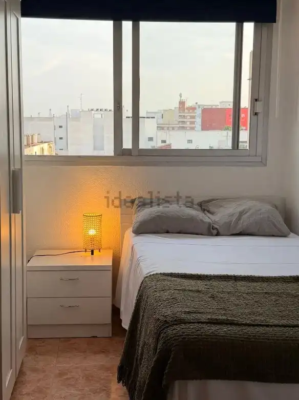 Piso de 95 m² en Masanasa