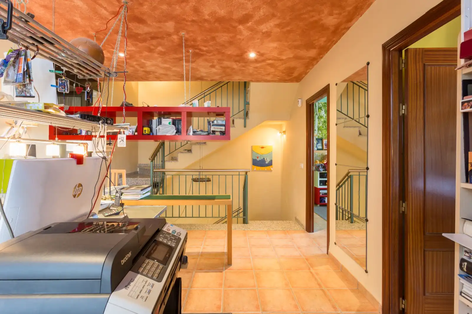 Piso de 300 m² en Gerona