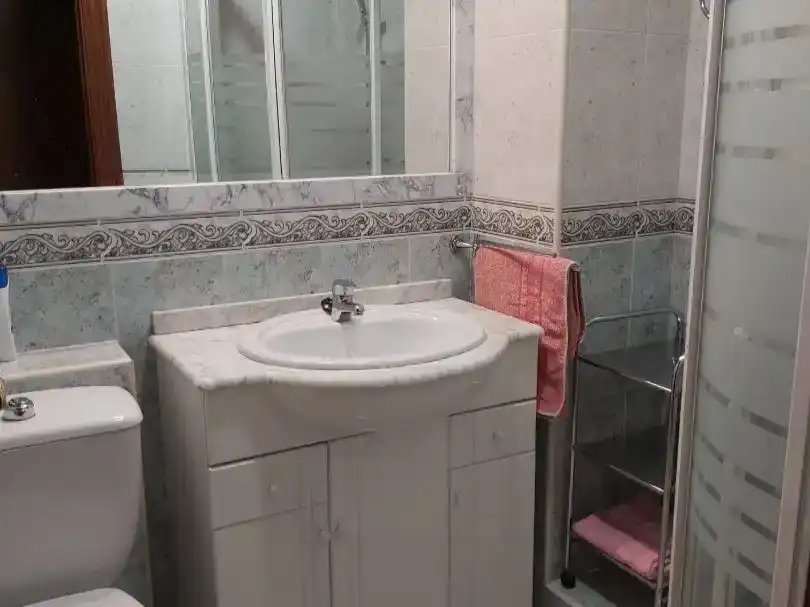 Apartamento 80 m² em Salamanca
