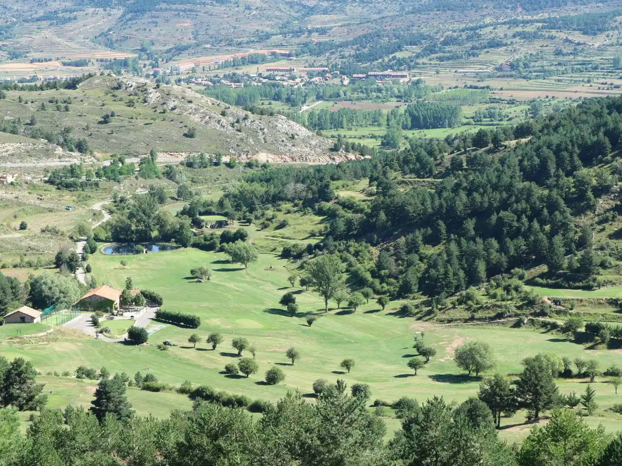 Piso de 48 m² en Alcalá de la Selva