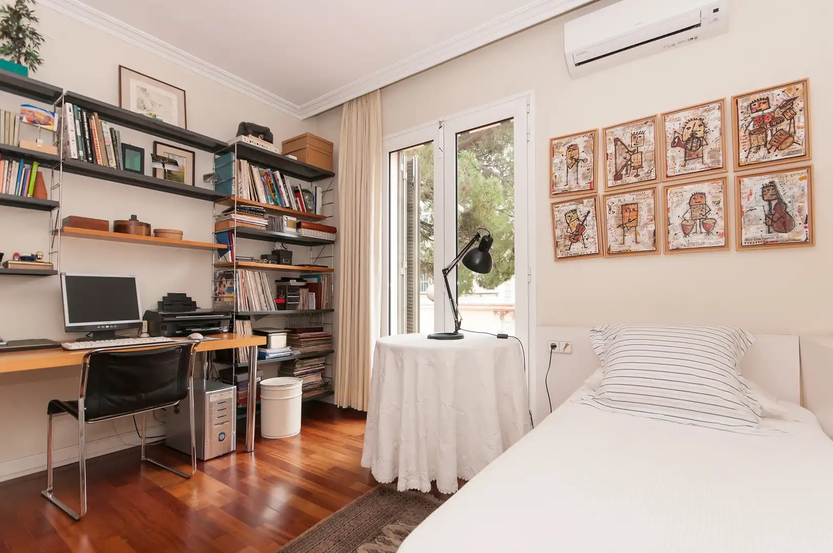 Pis de 346 m² a Sant Just Desvern