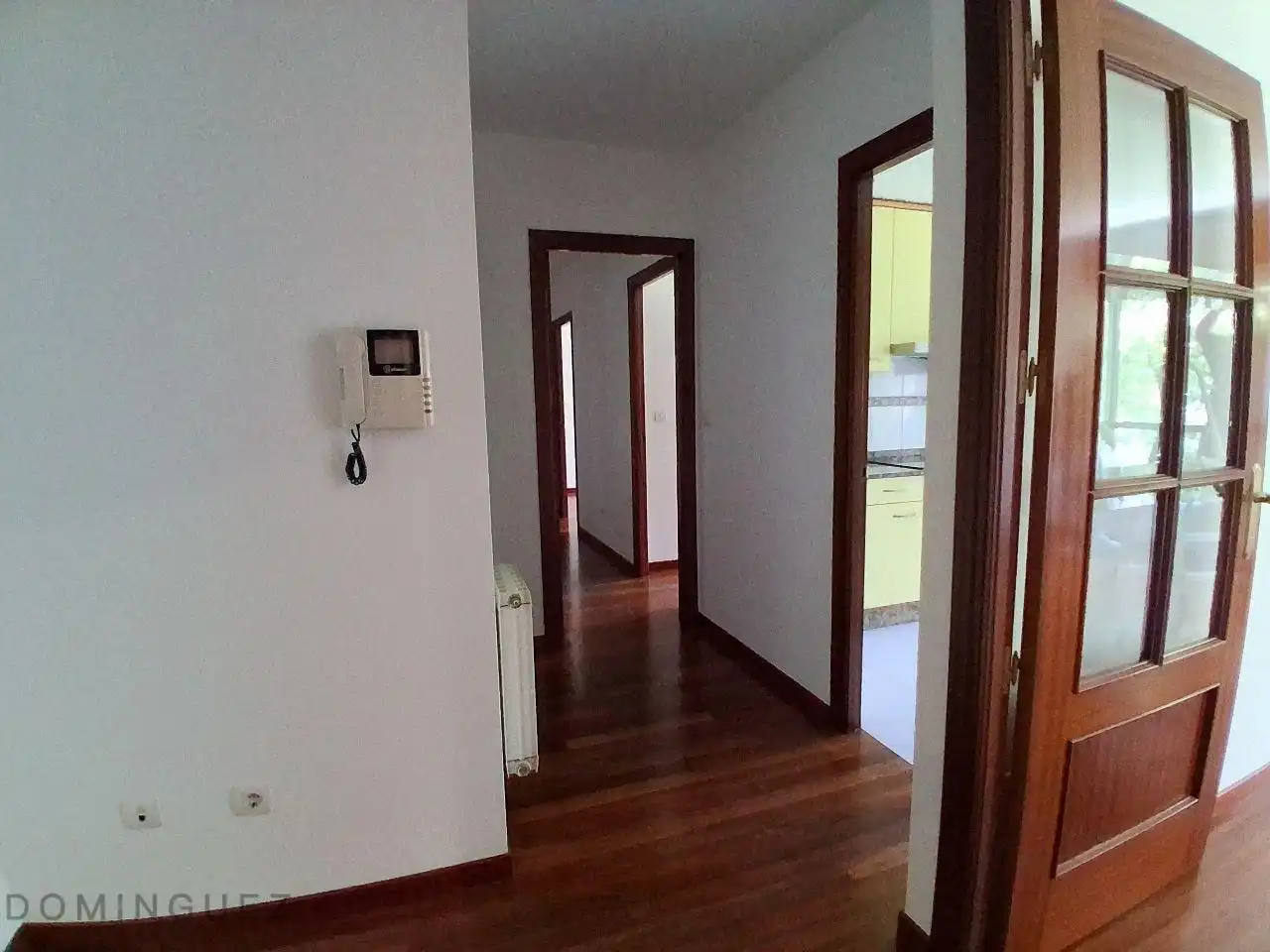 Piso de 90 m² en Vigo