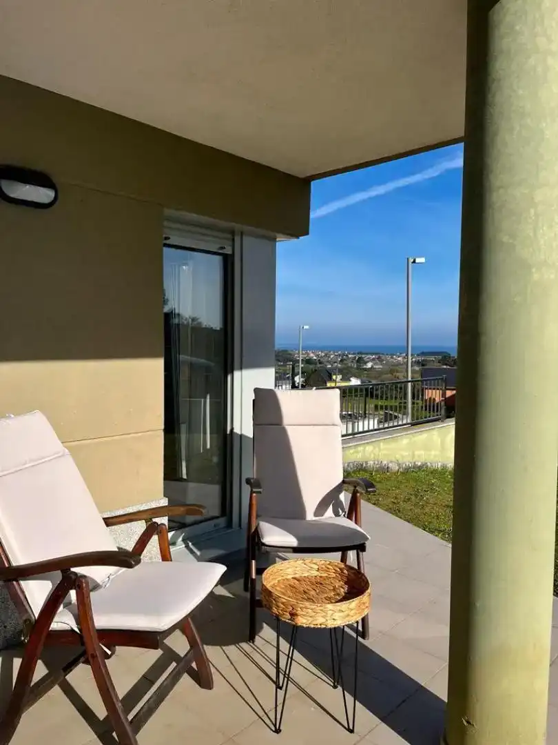 Piso de 62 m² en Barreiros