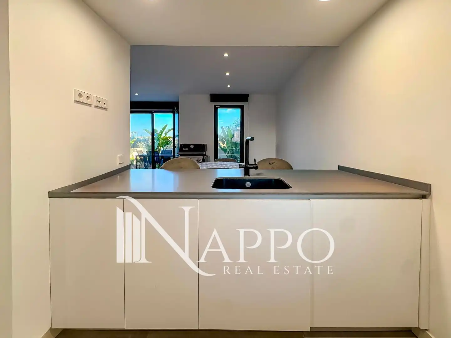 Casa de 160 m² en Campos