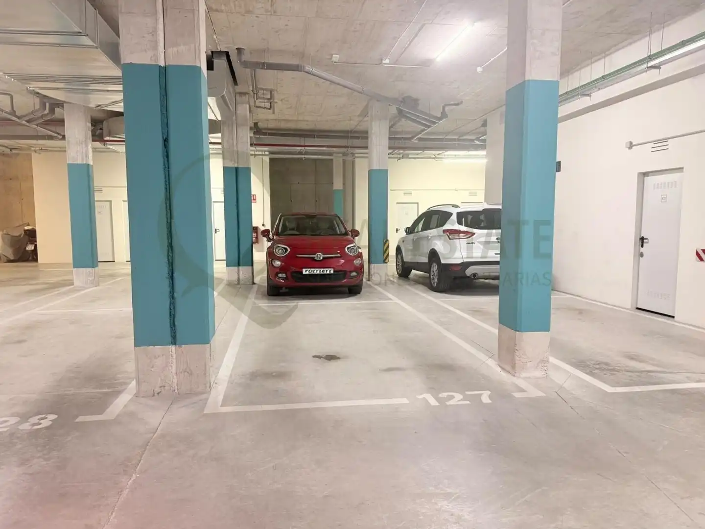 Pis de 67 m² a Sant Joan d'Alacant