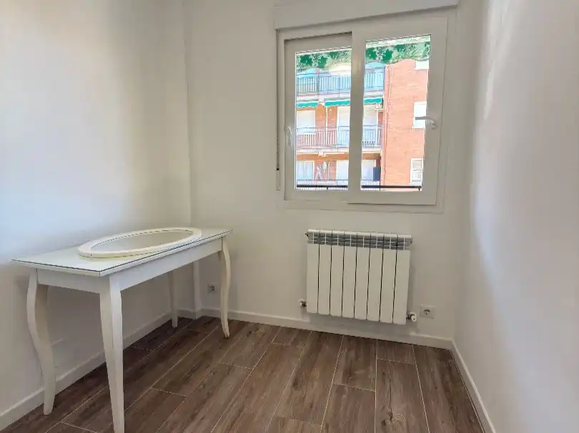 Piso de 75 m² en Alcalá de Henares