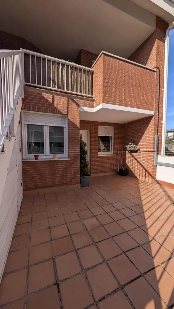 Piso de 101 m² en Piélagos