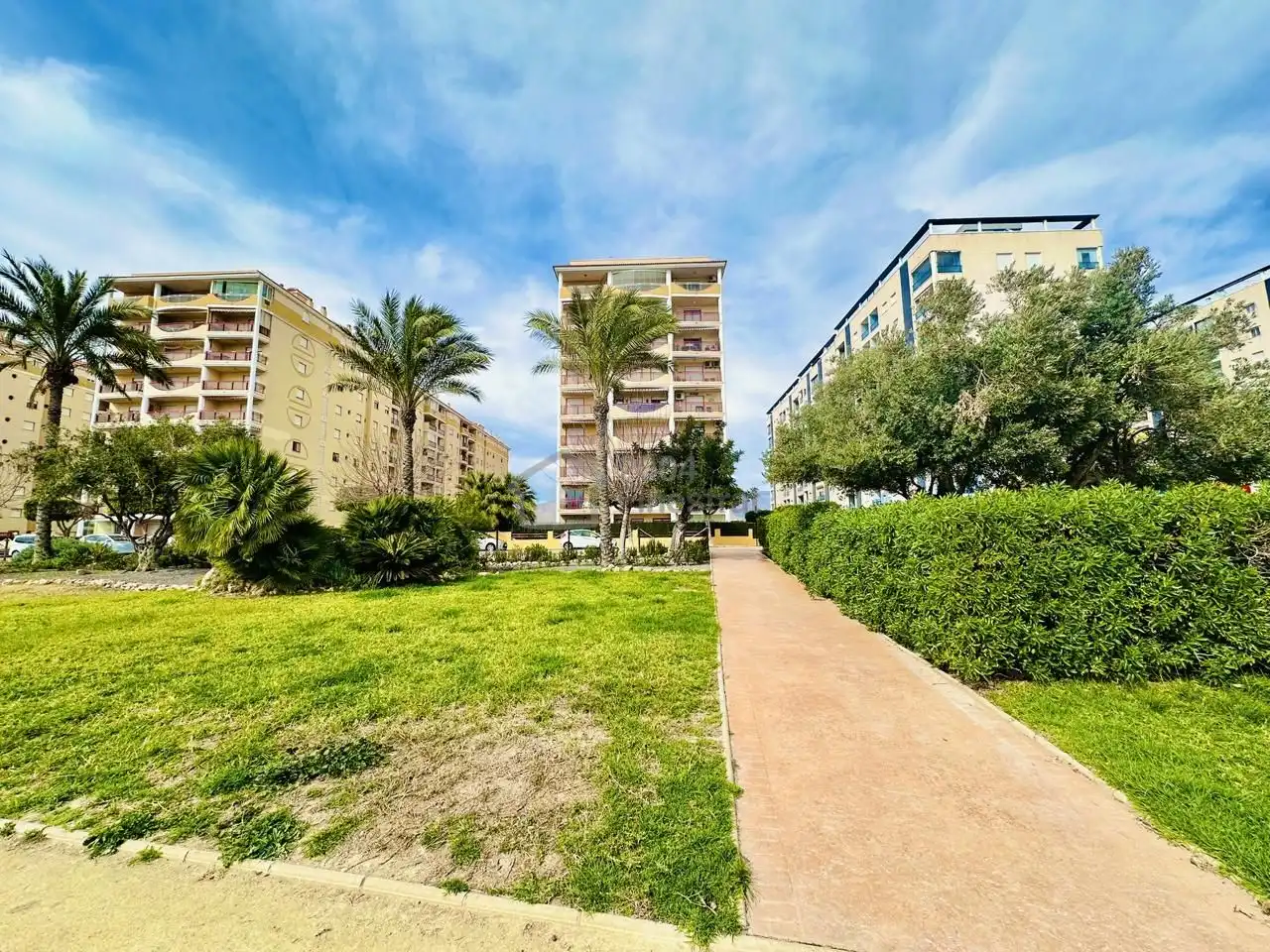 Appartement 66 m² à la Vila Joiosa / Villajoyosa