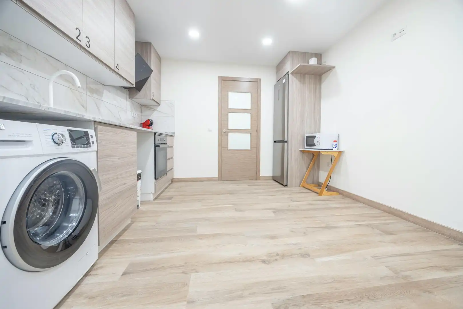 Habitació de lloguer, València