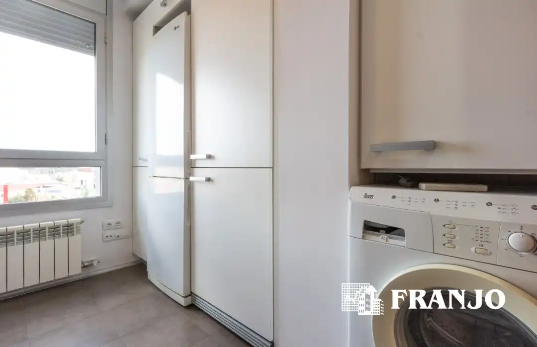 Pis de 111 m² a Barberà del Vallès
