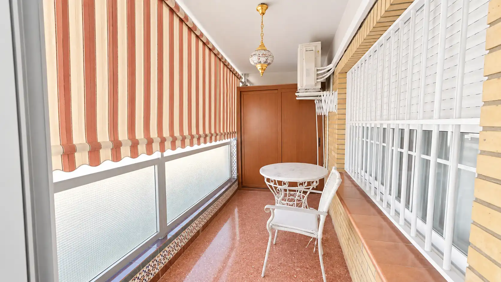Piso de 105 m² en Rincón de la Victoria
