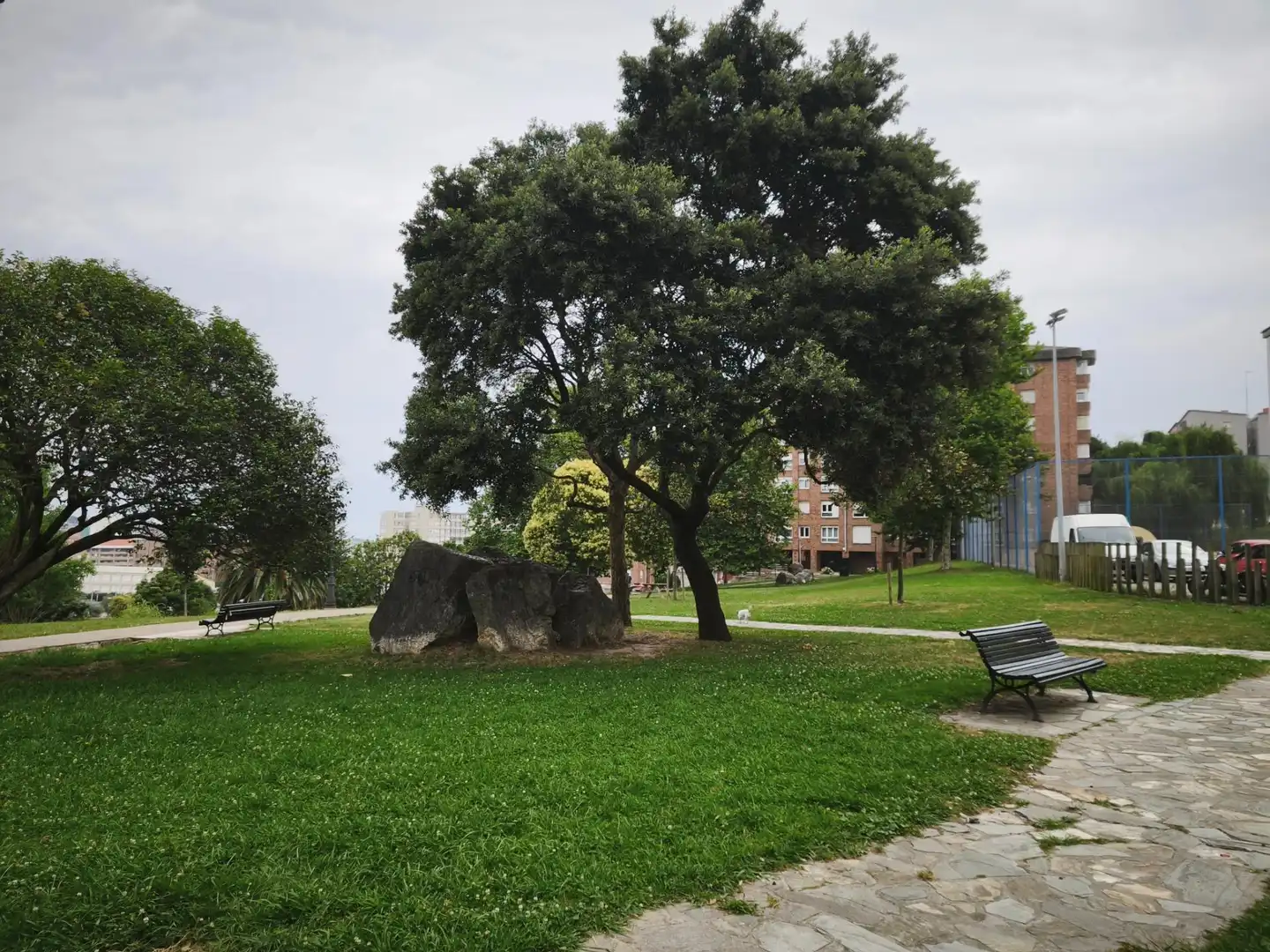 Piso de 80 m² en Santander