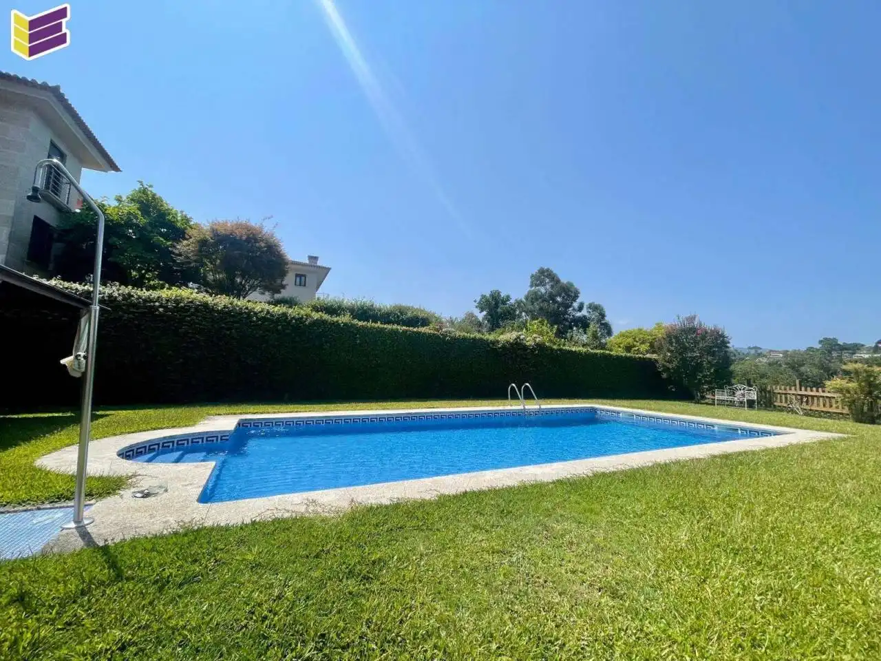 Piso de 490 m² en Gondomar