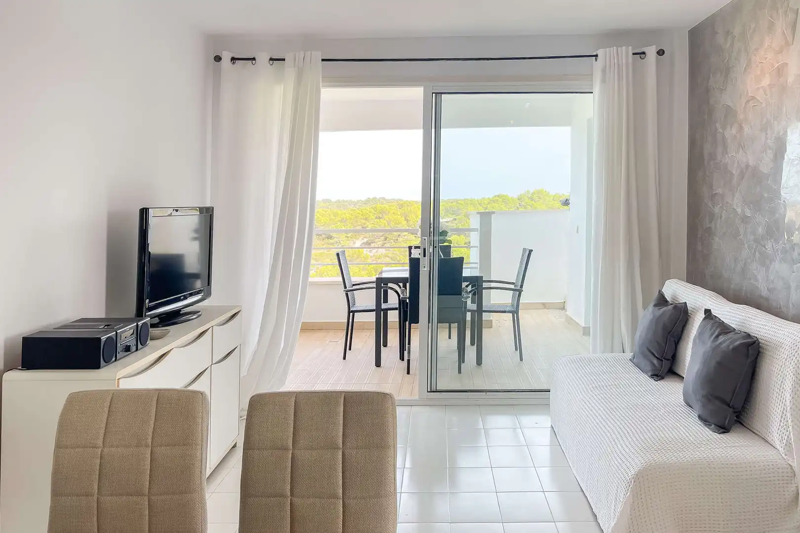 Piso de 72 m² en Son Servera