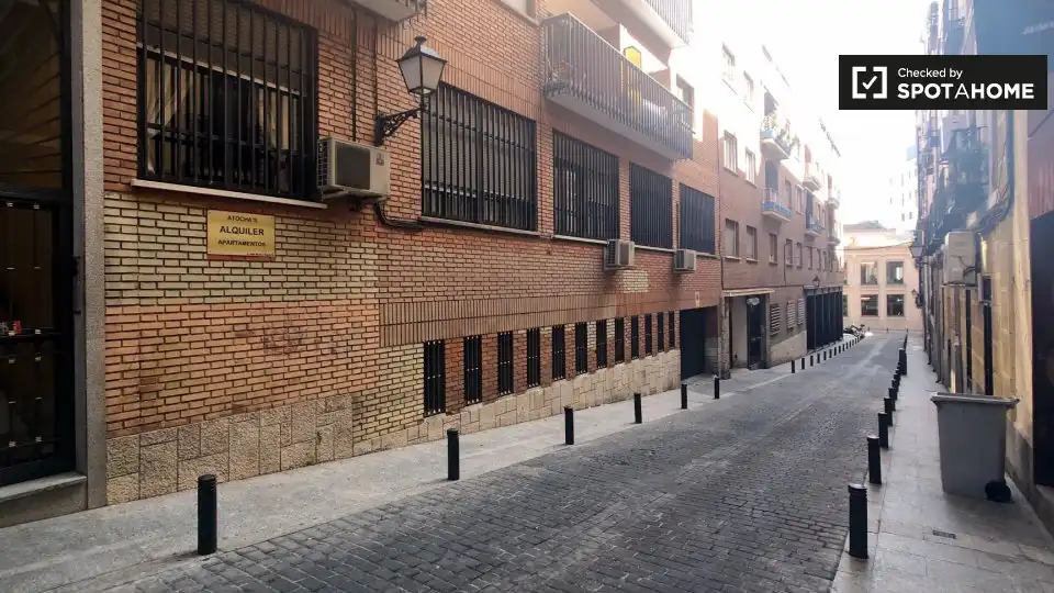 Piso de 56 m² en Madrid