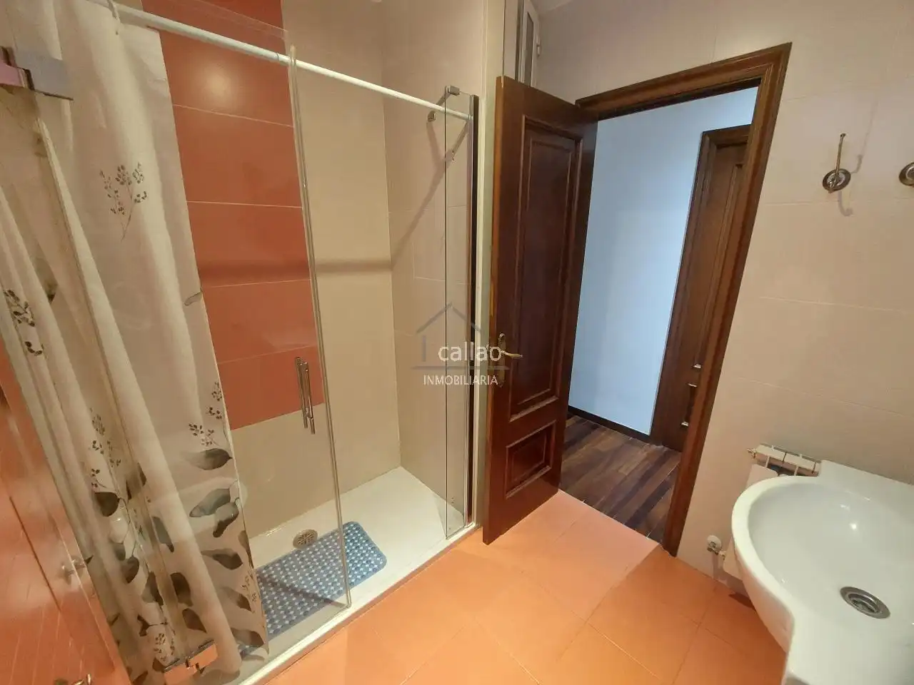 Piso de 91 m² en Ferrol