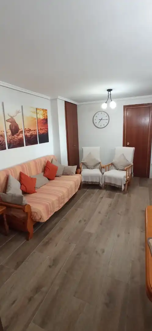 Piso de 97 m² en Bronchales