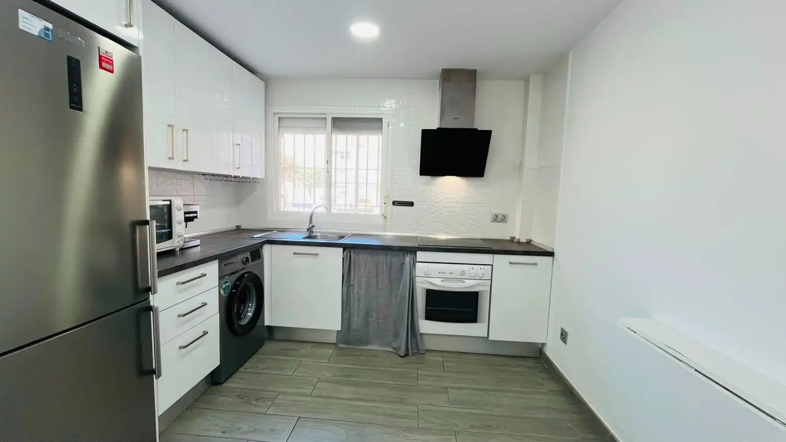 Piso de 96 m² en San Fernando
