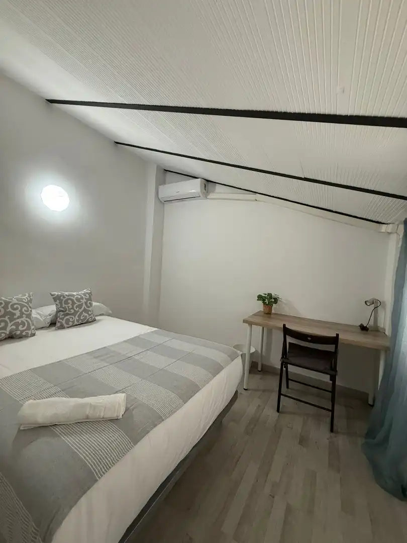 Habitación 140 m², Málaga