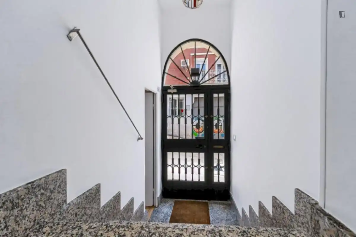 Habitación en alquiler, Madrid