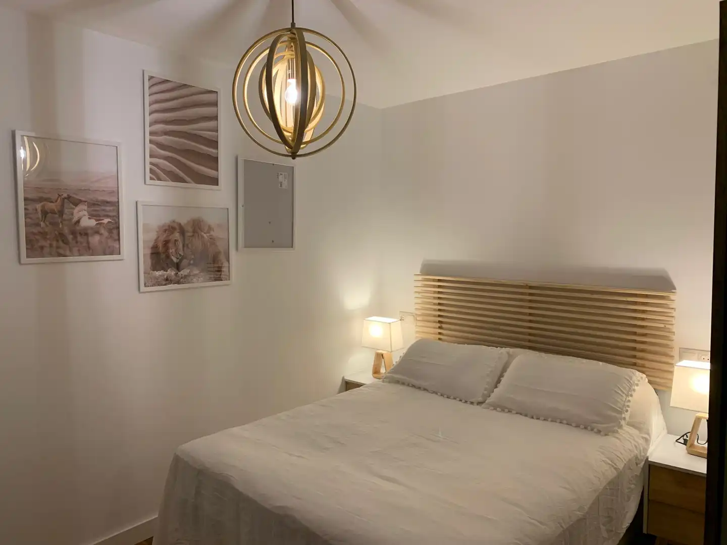 Piso de 120 m² en Santander