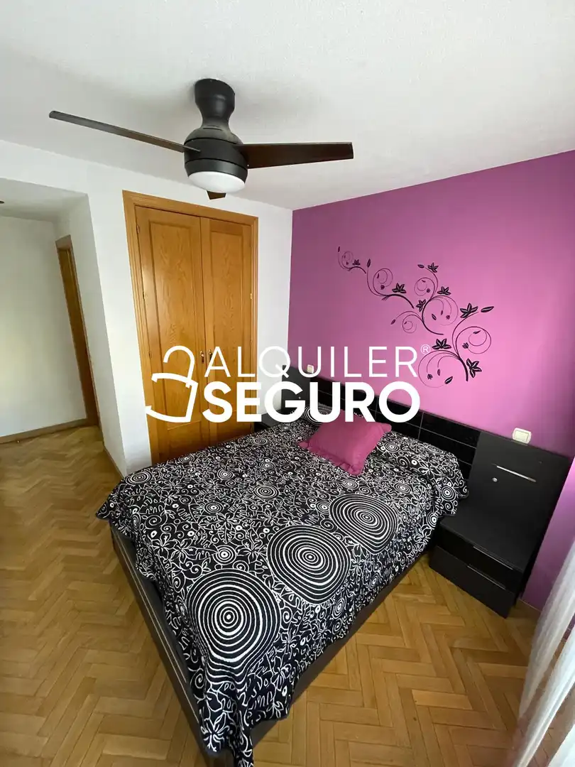 Piso de 80 m² en Madrid
