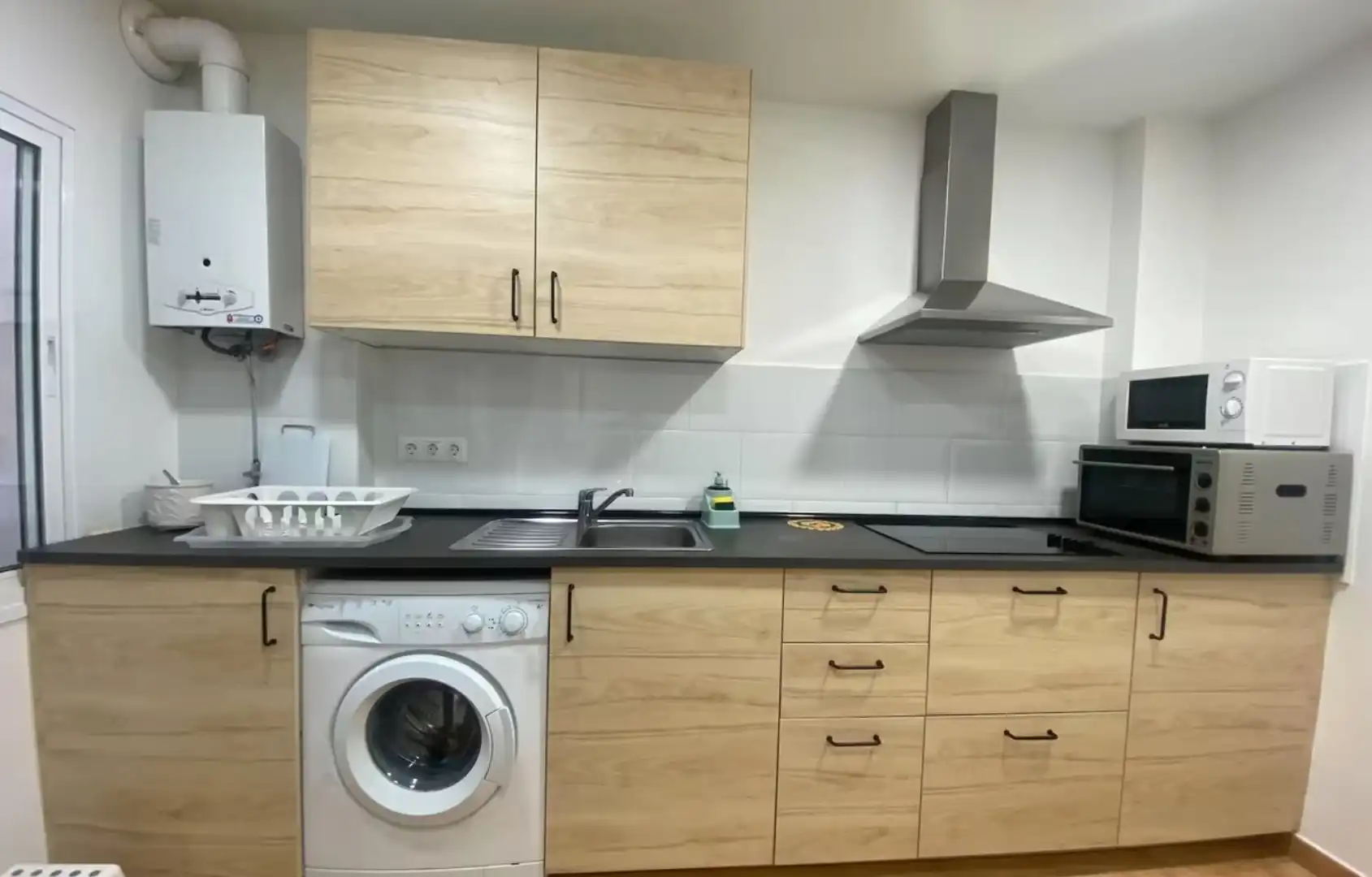Habitación en alquiler, Málaga