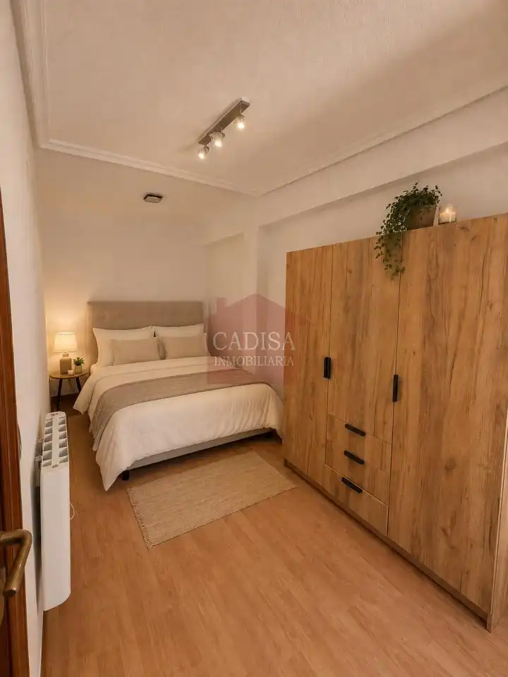 Pis de 67 m² a Salamanca