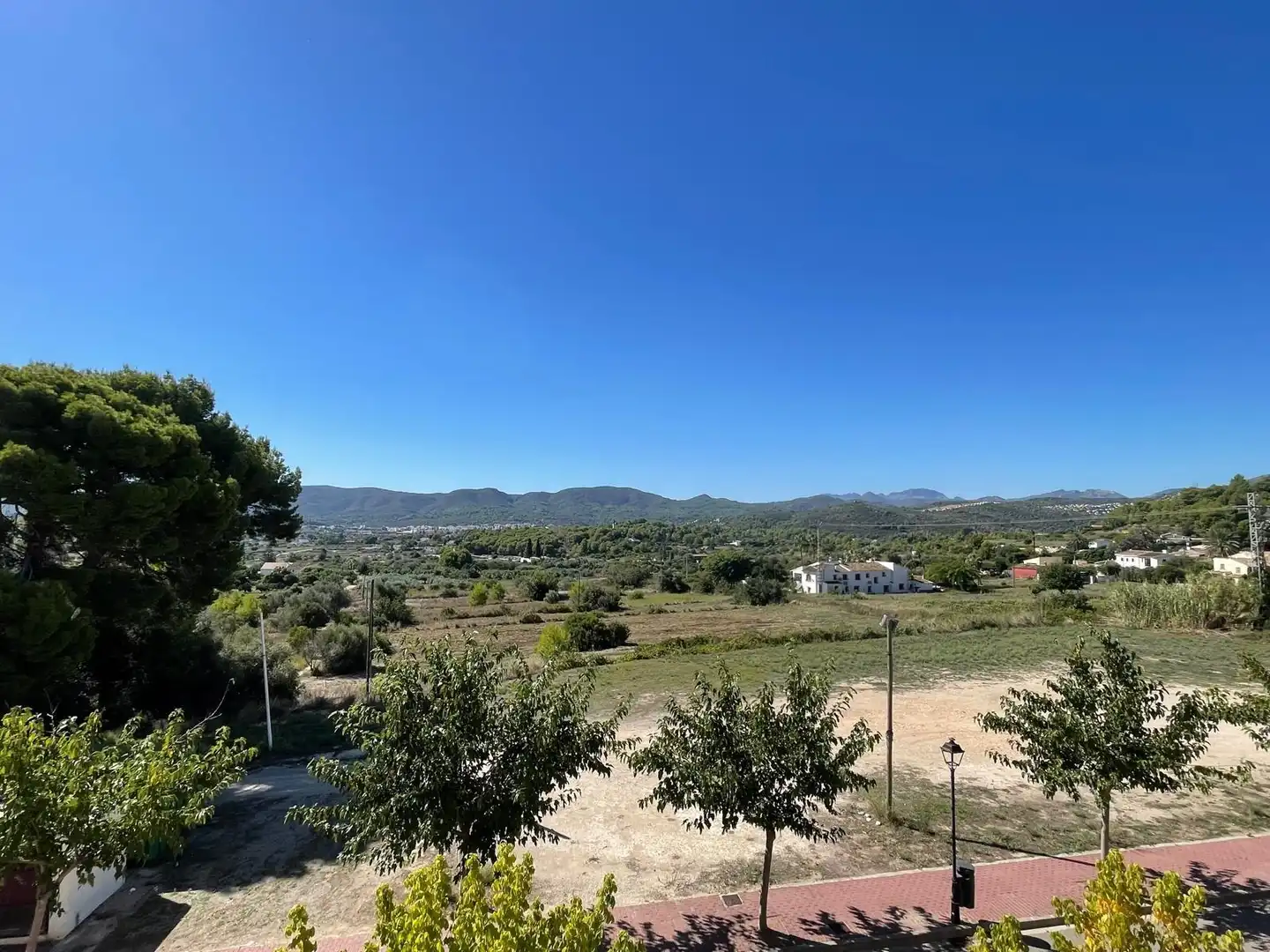 Piso de 120 m² en Dénia