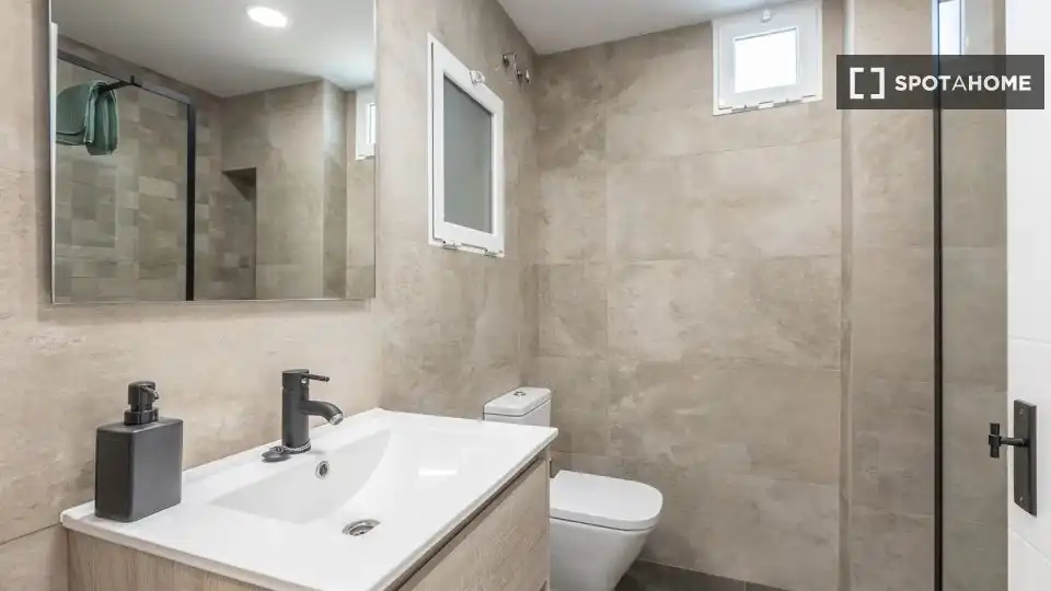 Habitación en alquiler, Valencia