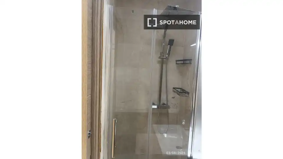 Piso de 40 m² en Madrid
