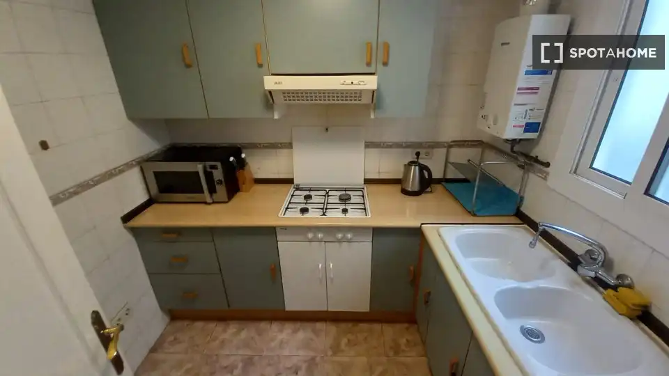 Habitación en alquiler, Barcelona
