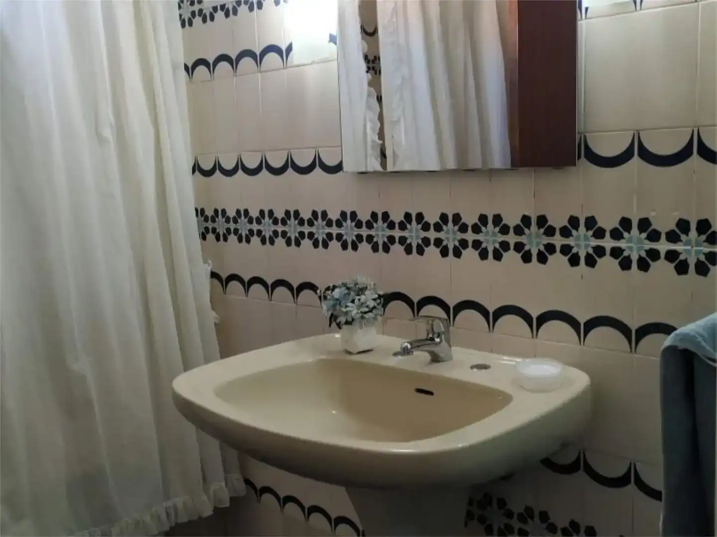 Habitación 200 m², Alicante