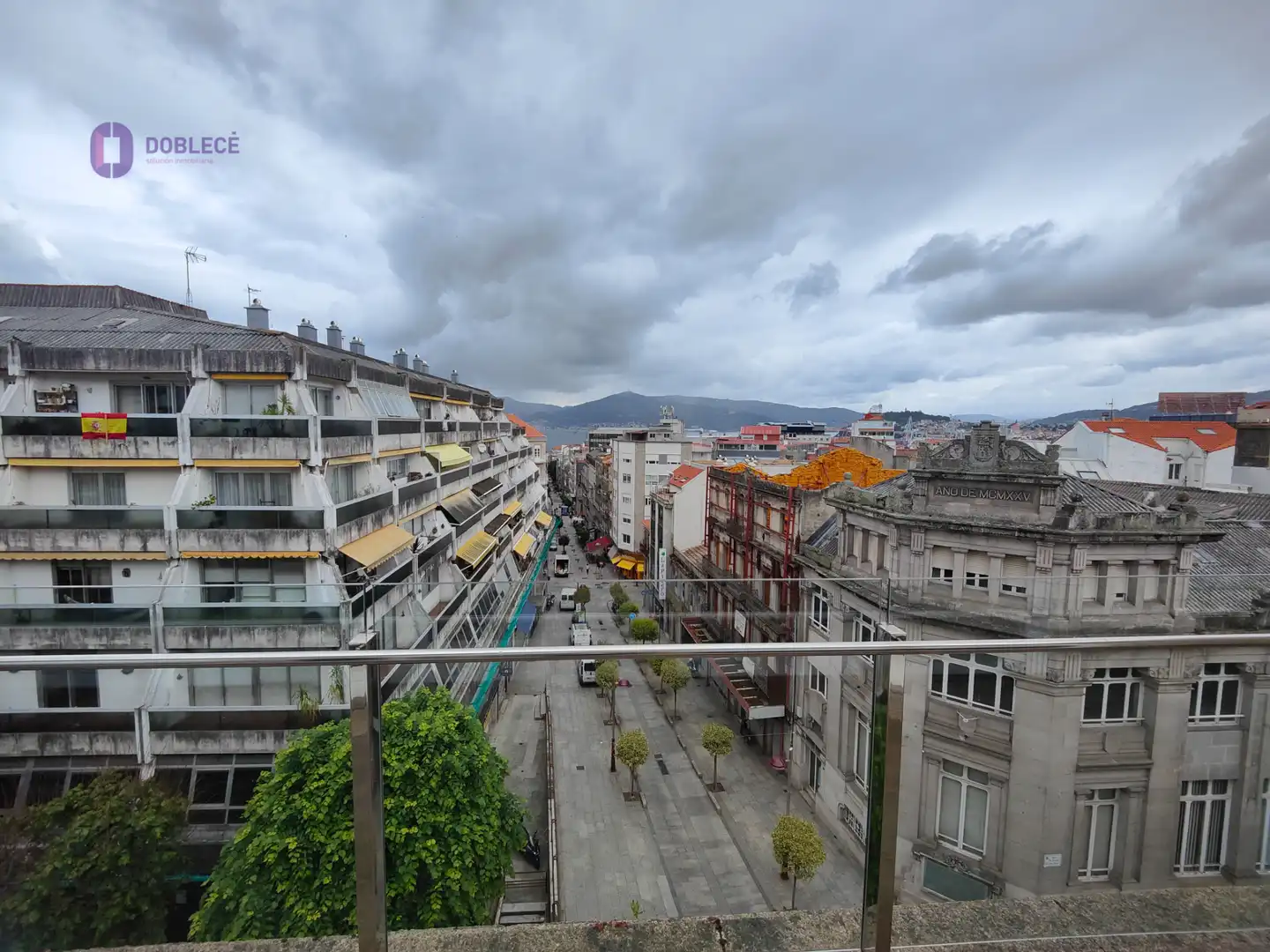 Piso de 160 m² en Vigo