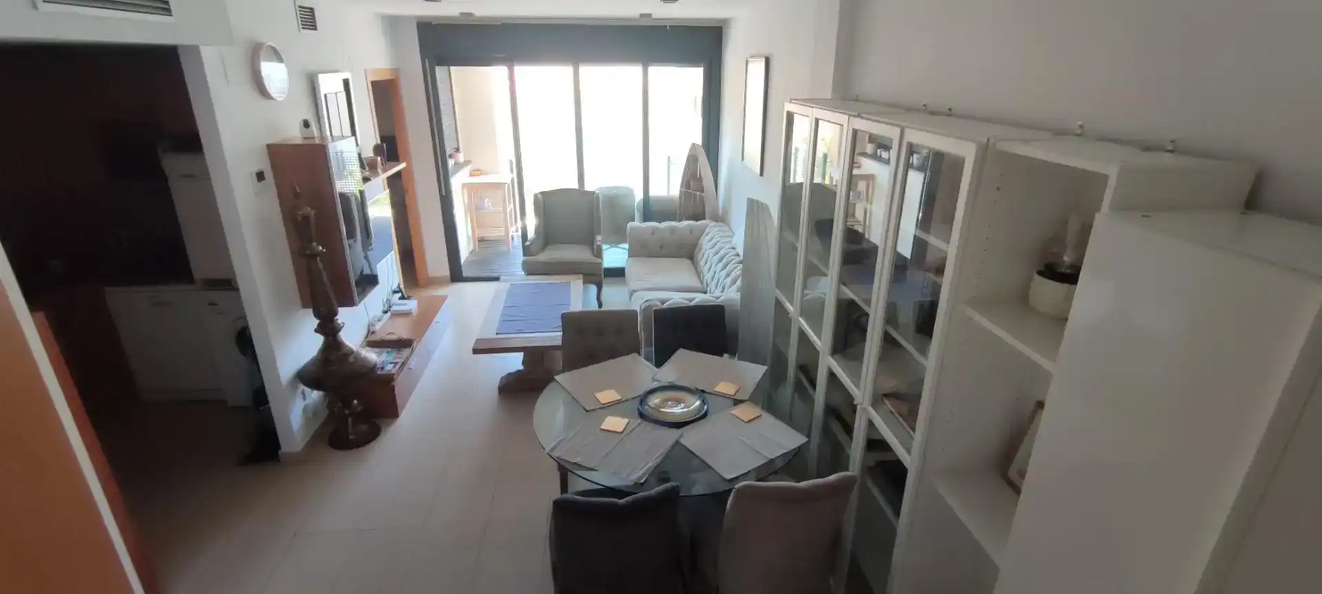 Piso de 95 m² en Palamós