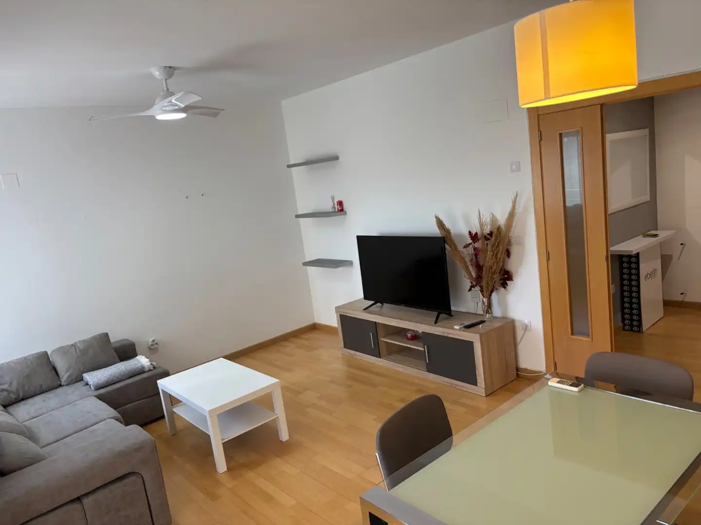 Flat 80 m² in Elda
