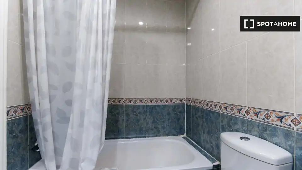 Habitación en alquiler, Alicante