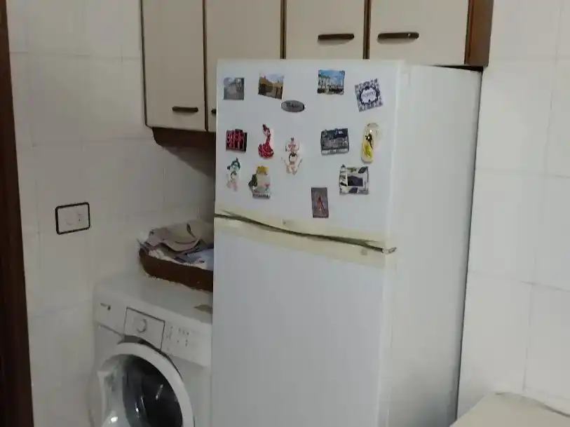Piso de 85 m² en La Coruña
